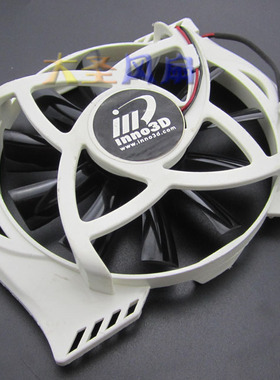 Inno3D 映众GT240 TK CF-12915B HA9515L12C-Z 多款显卡散热风扇