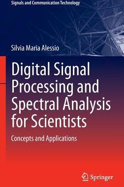 【预订】Digital Signal Processing and Spectr...