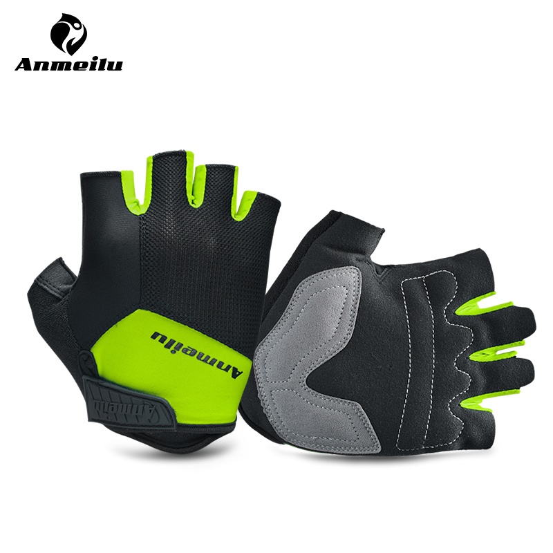 Gants de cyclisme mixte - Ref 2238216 Image 3