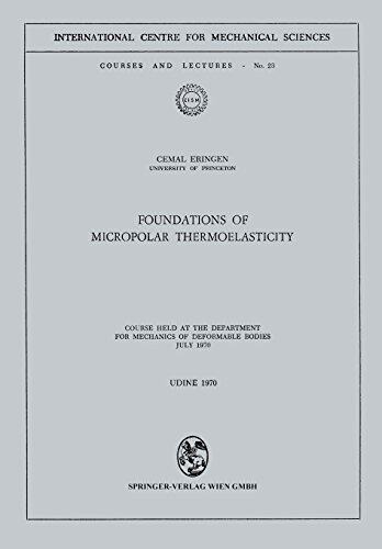 【预订】Foundations of Micropolar Thermoelas...