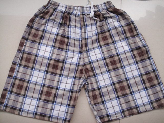 Pantalon pyjama - Ref 727009 Image 1