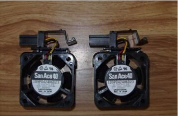 全新A90L-0001-0551#A 109P0424H6D23发那科FANUC 系统风扇 保2年