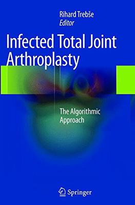 【预订】Infected Total Joint Arthroplasty