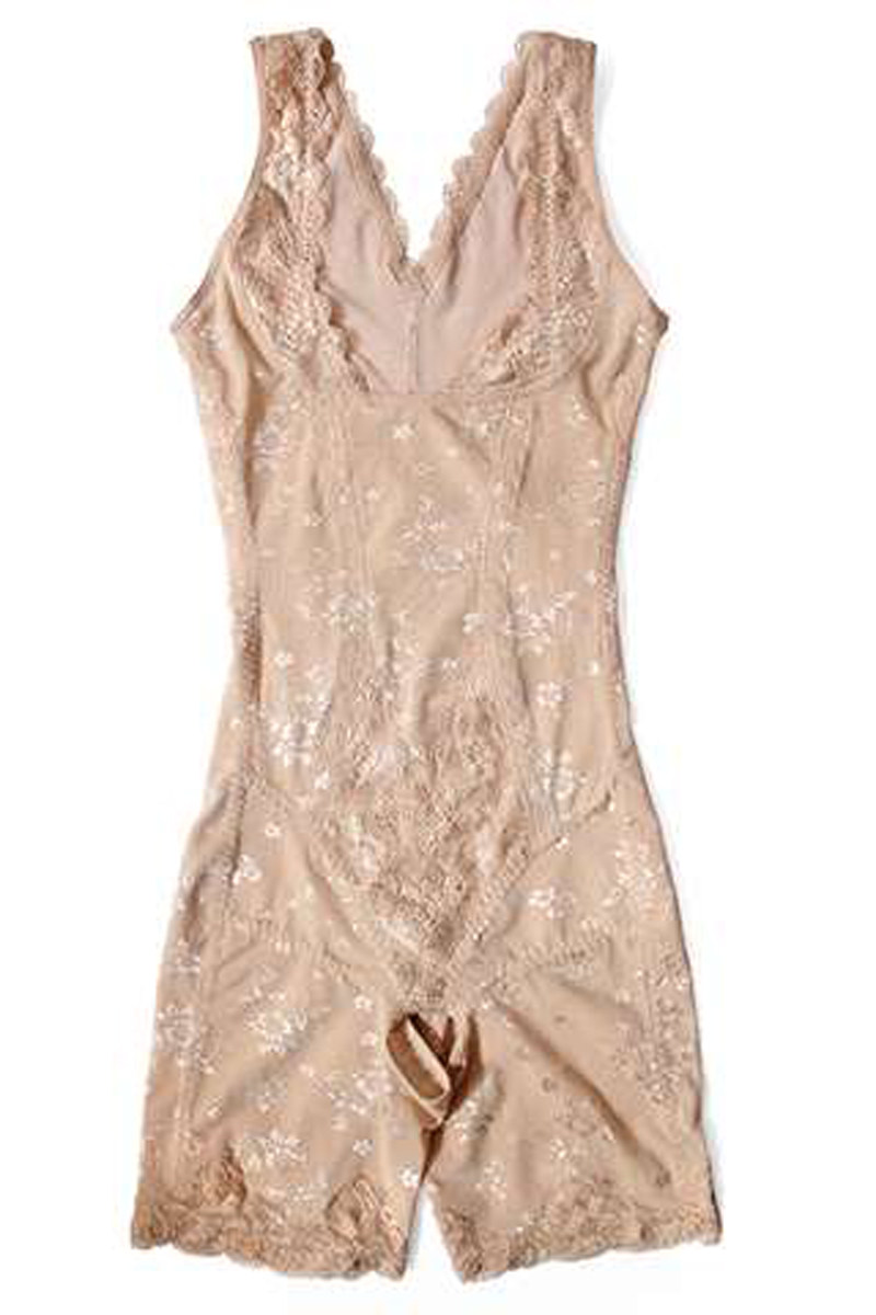 Sous-vêtement minceur en nylon - Ref 702420 Image 6