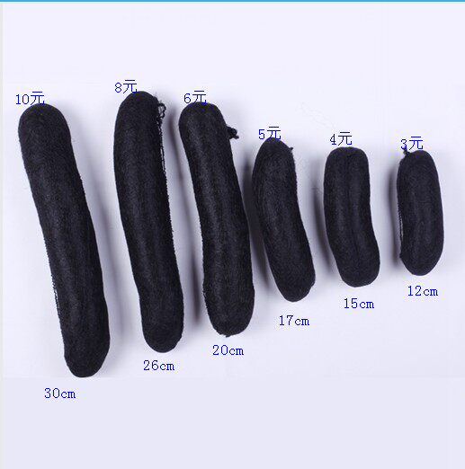 Extension cheveux - Chignon - Ref 235651 Image 1