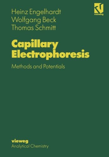 【预订】Capillary Electrophoresis: Methods a...