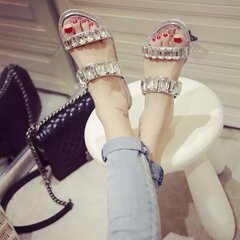 Chaussures de printemps doux - Ref 918561 Image 6