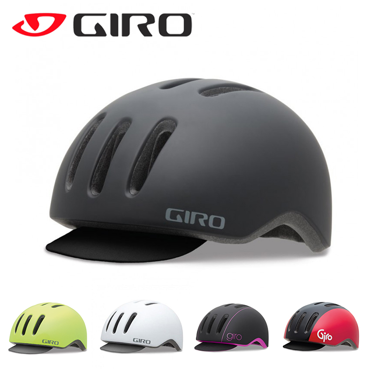 Casque cycliste mixte GIRO - Ref 2236931 Image 1