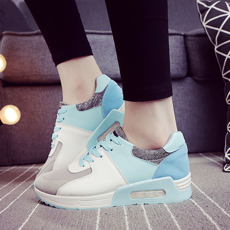 Chaussures de printemps - Ref 916996 Image 1