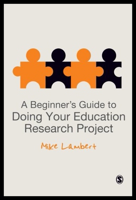 【预售】A Beginner's Guide to Doing Your Education Resear