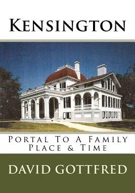 【预售】Kensington: Portal to a Family, Plac...