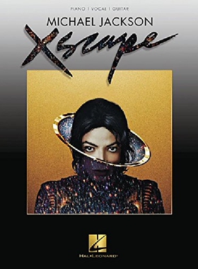 【预订】Michael Jackson - Xscape