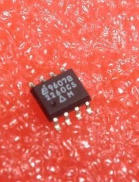 原装贴片IC EL2260CS EL2260 电流反馈放大器 SOP-8  黑马的奔腾