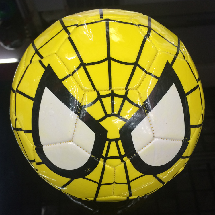 Ballon de football - Ref 6413 Image 1