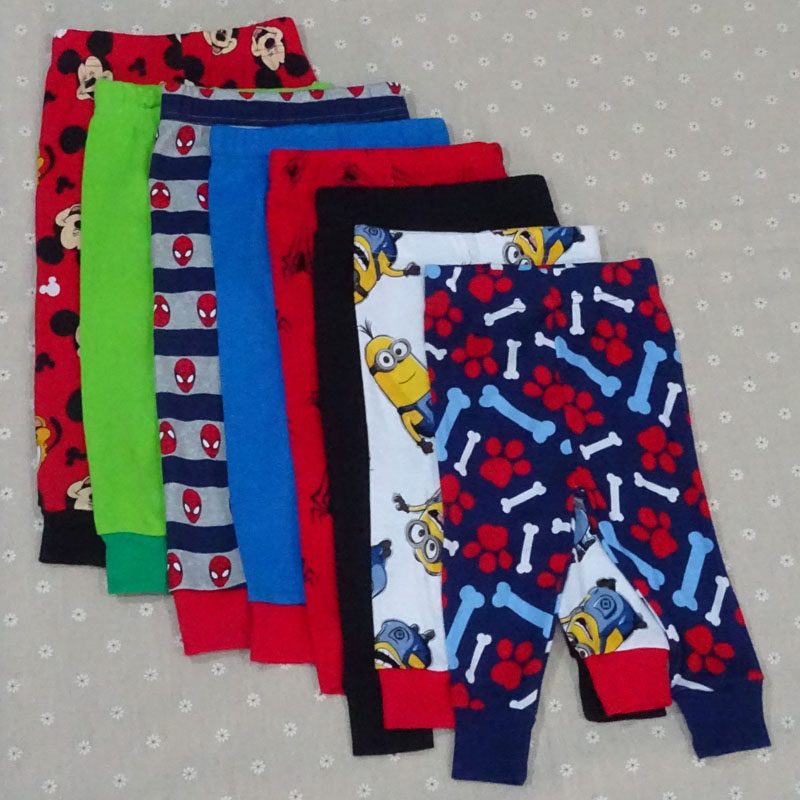 Pantalon pour garcons et filles - Ref 2059323 Image 1