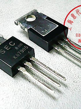 KA7905   SEC  TO-220【全新原装】赛格市场G332室实体店 现货