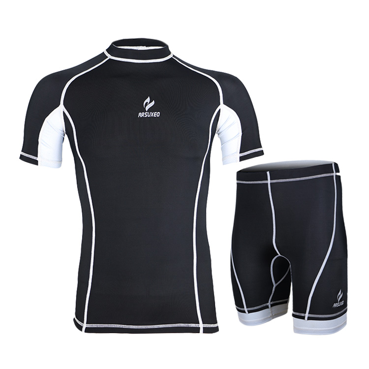 Vêtement cyclisme homme ARSUXEO - Ref 2232453 Image 1