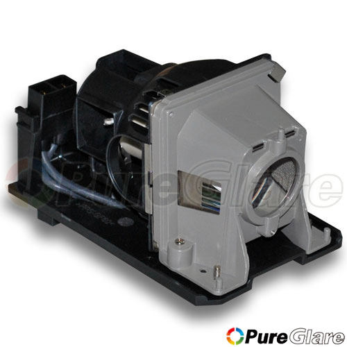 宝得丽 适用于 NEC 投影机灯泡 NP216 / NP216+ 带灯架 NP13LP