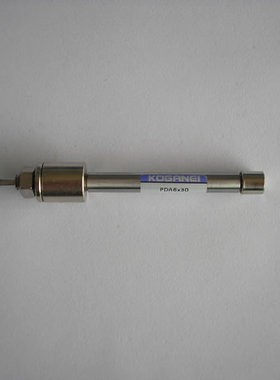 YAMAHA YV100X顶针气缸　主档板气缸KV7-M9165-00X PBDA6X40