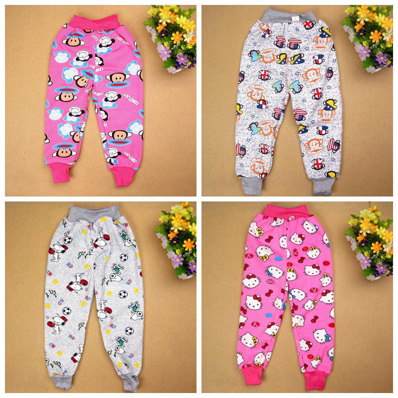 Pantalon pour garcons et filles - Ref 2059399 Image 1