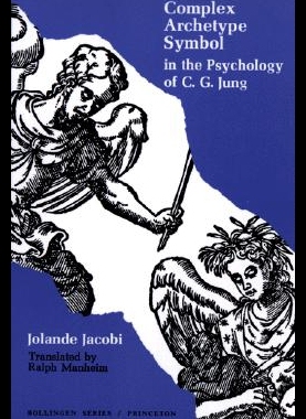 【预售】Complex/Archetype/Symbol in the Psychology of C.G