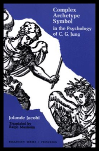 【预售】Complex/Archetype/Symbol in the Psychology of C.G