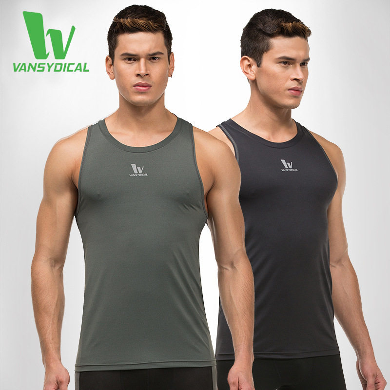 Débardeur sport pour homme - Ref 2026077 Image 1