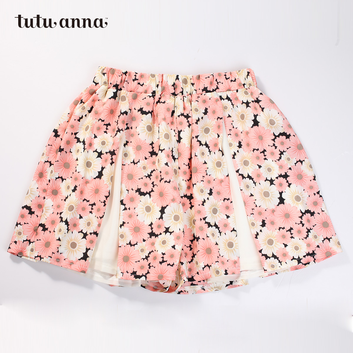 Pantalon pyjama jeunesse TUTUANNA - Ref 720199 Image 1