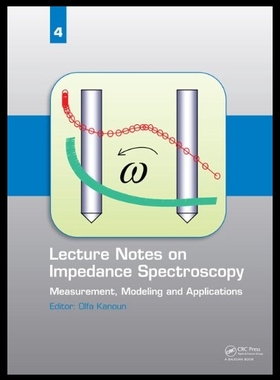 【预售】Lecture Notes on Impedance Spectroscop