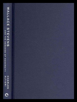 【预售】Wallace Stevens and the Demands of Modernity: Tow