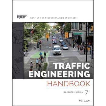 【预订】Traffic Engineering Handbook, Sevent...