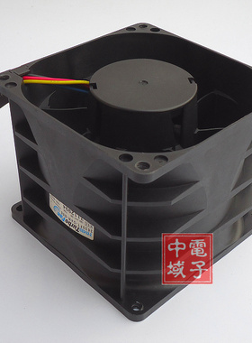 原装正品NMB3630FT-D4W-B66 12V 7.0A 92*92*76MM 高转速暴力风扇