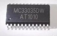 全新原装 MC33035DW 贴片