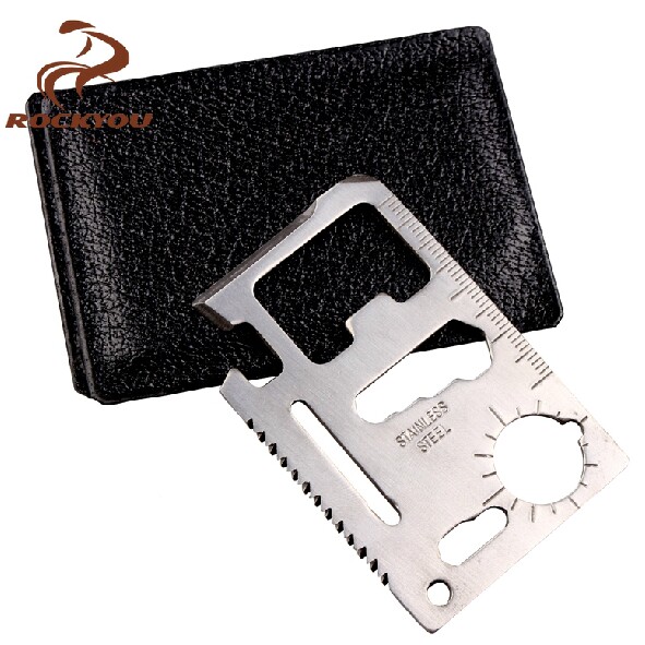 Outils pour vélo ROCKYOU - Ref 2284905 Image 1