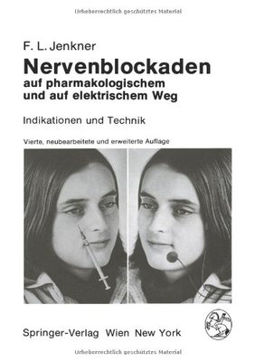 【预订】Nervenblockaden Auf Pharmakologische...
