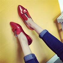 Chaussures de printemps - Ref 919140 Image 24