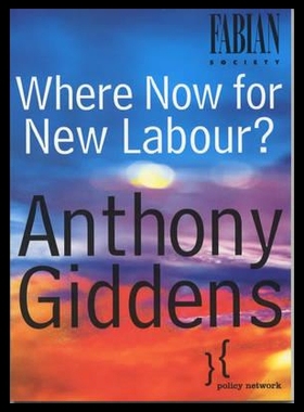 【预售】Where Now for New Labour