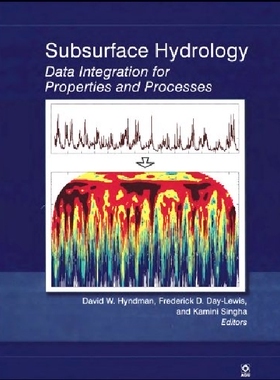 【预订】Subsurface Hydrology