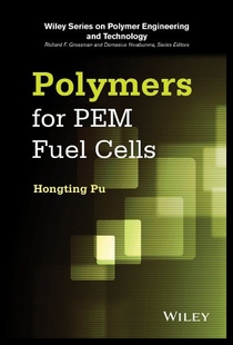 预售 Fuel Polymers Pem Cells for