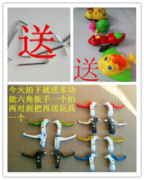 Sonnette de vélo sonnerie commune - Ref 1454022 Image 9