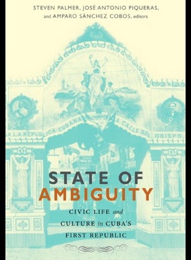 【预售】State of Ambiguity: Civic Life and Cul