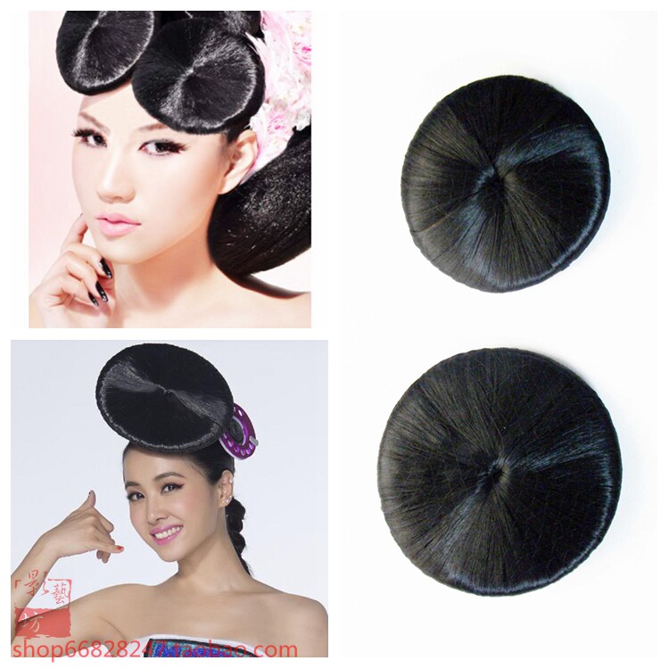 Extension cheveux - Chignon - Ref 237418 Image 1