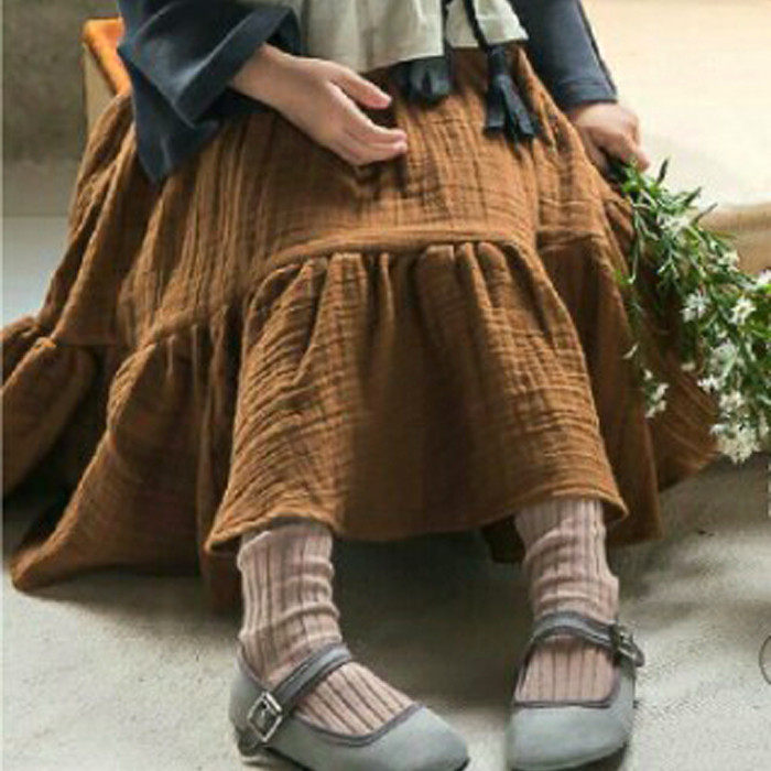 Jupe enfant TOITOI - Ref 2052731 Image 1