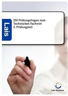 【预售】250 PR Fungsfragen Zum Technischen F...