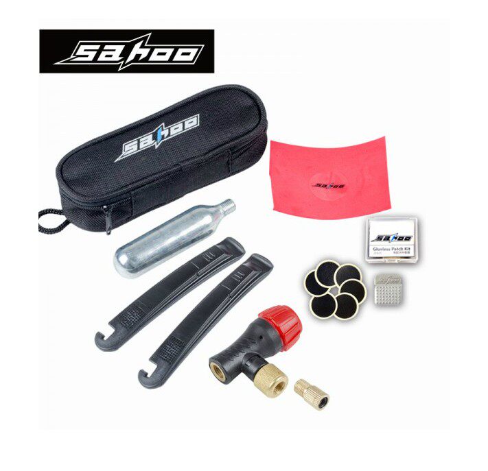 Outils pour vélo SAHOO - Ref 2279476 Image 1