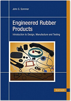 【预售】Engineered Rubber Products: Introduc...