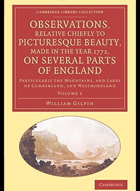 【预售】Observations, Relative Chiefly to Picturesque Bea