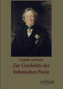 【预售】Zur Geschichte Der Italienischen Poesie