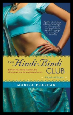 【预售】The Hindi-Bindi Club