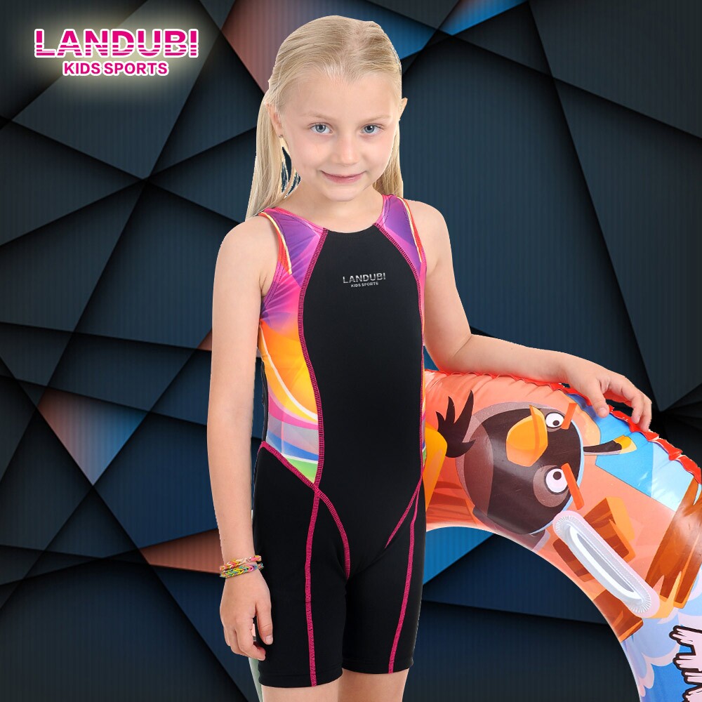 Maillot de bain fille - Ref 2548720 Image 1